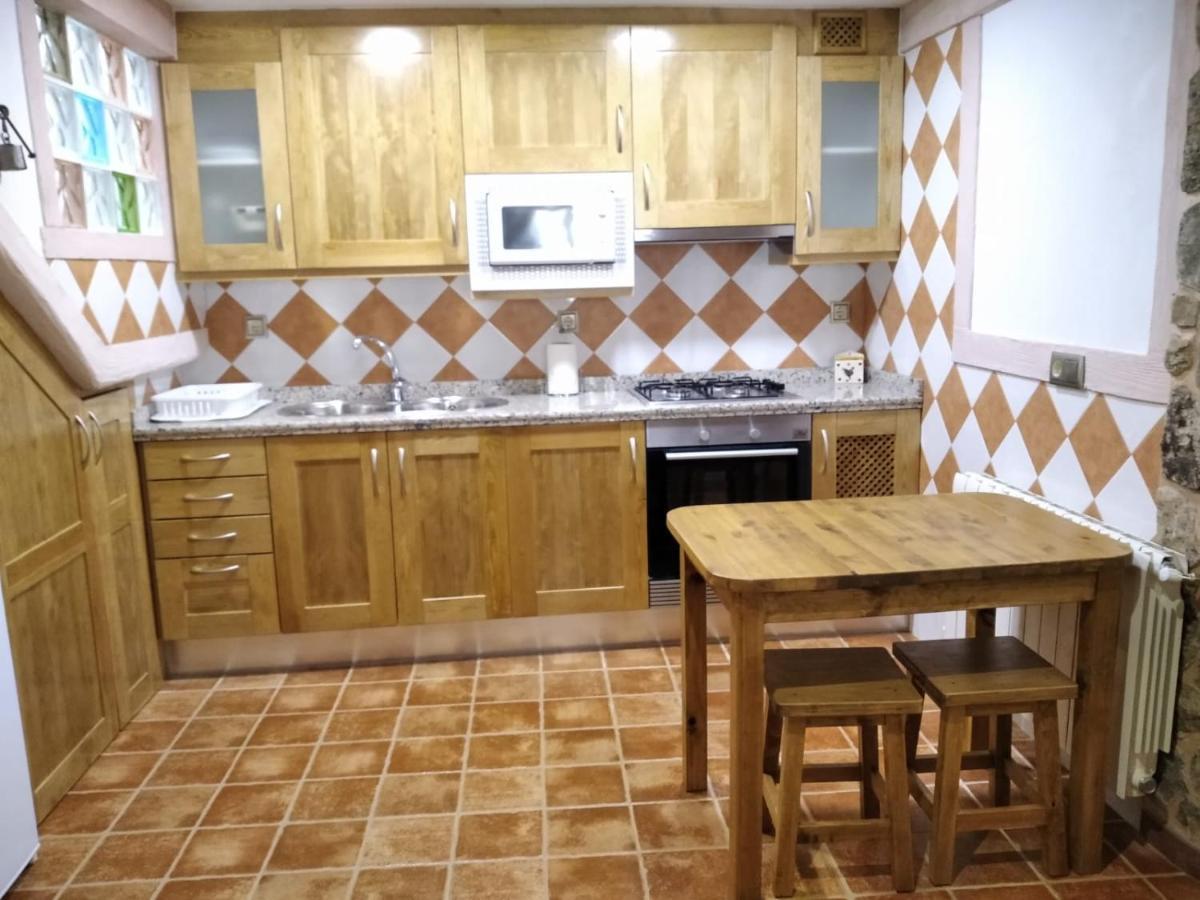 Riópar Venta De La Casa Nogueraヴィラ エクステリア 写真