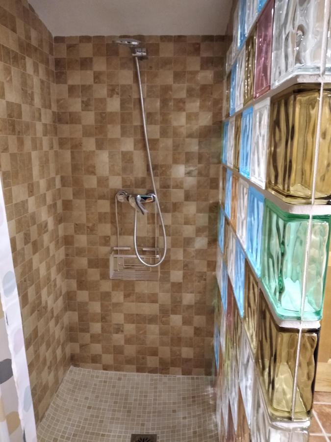 Riópar Venta De La Casa Nogueraヴィラ エクステリア 写真